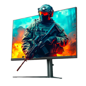 80% new philips evnia 31.5-inch 4k 160hz/fhd 320hz dual-mode fastips hardware low blue light hdr400 hdmi2.1 gaming monitor 32m2n5800