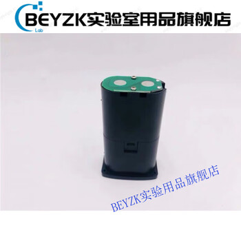 Beyzk12 line green light level 3d laser strong light outdoor measurement battery