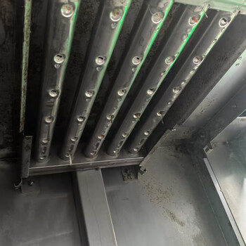 Yuanlijie detergent main wash spray arm upper and lower upper main wash spray arm 1 set 2500831-011