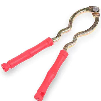 Huanjin multifunctional household sheller walnut clip artifact peeling walnut hazelnut clip simple walnut clip