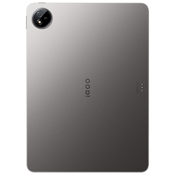 99% new iqoo pad5 pro 16gb+512gb gray crystal state subsidy blue crystal dimensity 9400+ 13-inch high-brightness gaming screen tablet vivo