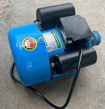 Mppmck corn threshing machine motor 220v high power corn peeling machine 2800 rpm copper wire copper core special motor copper motor-750w-2800 rpm
