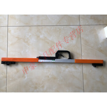 Yingtang digital display gauge ruler electronic digital display track gauge ruler 1435 gauge ruler railway track gauge high precision and durable for one year 900 digital display gauge ruler