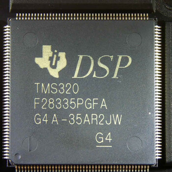 Tms320f28335pgfa lqfp-176 microcontroller brand new original tms320f28335pgfa