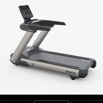 Shuhua treadmill home commercial v9 t8919y1 basic treadmill gray