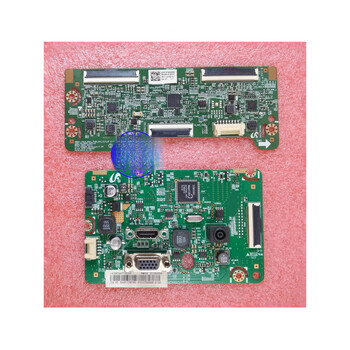 S32e360f driver board ls32e360fsy/xf motherboard bn41-02111a logic board driver board + logic board set two boards 1920x1080