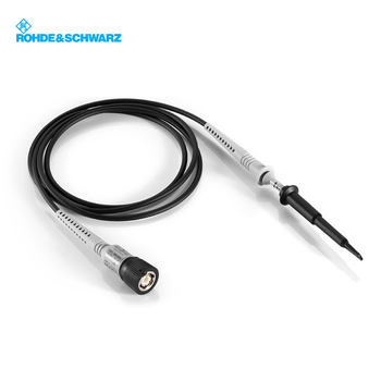 Wen yijia rohde and schwarz r&s oscilloscope passive probe rt-zp1x zi11 10c 10 zp10 05 rt-zp1x 38mhz