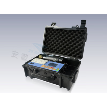 Ni zhier elevator speed limiter black_standard configuration + measurement report