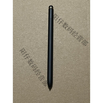 Suitable for samsung s pen pro stylus z fold3/fold4 stylus s21ultra touch screen pen original w22/w23 original single pen
