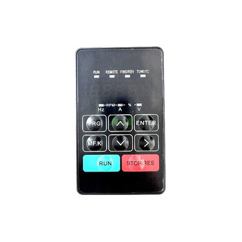 Inovance inverter series 0.75kw~18.5kw new md310 panel