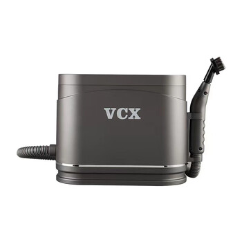 Longshidun steamcleaner high temperature steam cleaning range hood degreasing clothes ironing machine sofa cleaning machine gray australian regulations