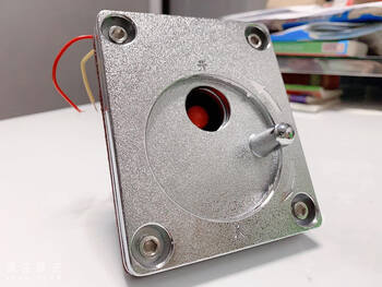 Three-color signal light box indicator light civil air defense led ventilation mode control box ac three-proof distribution box call button call button