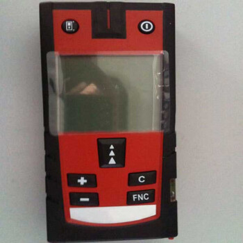 Nizhier coal mine uses intrinsically safe 100-meter yhj-100j laser rangefinder and 200-meter yhj-200j measuring instrument yhj-100j