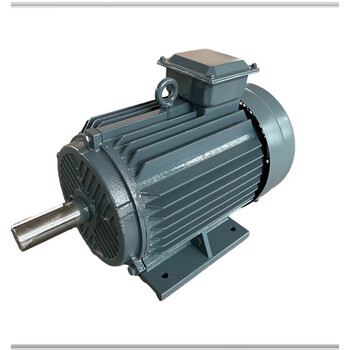 Ji litian low-speed permanent magnet generator 220v380v hydraulic experiment durable full power pure copper wire manufacturer brushless iron core 10 kilowatts 50 hz 300 rpm three-phase four-wire department