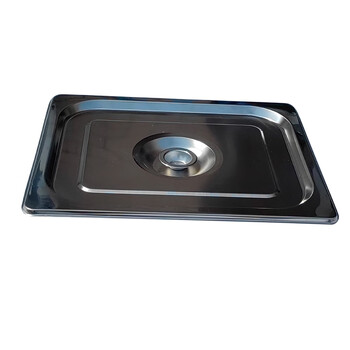 Jiongyi 1/2 bowl lid