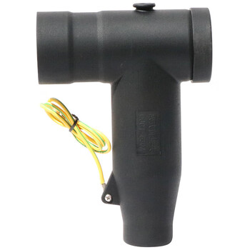 He jian gong 10-35v european style plug-in head jb-10/630a front and rear plug cable elbow type head t-type plug-in head european style front plug 300-400 square meters