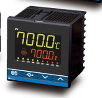 Rkc thermostat rd700 fk06-8n-4*1n unit unit