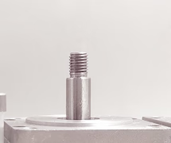 Yuechang shengda power permanent magnet brushless motor servo electronic control set woodworking machinery lathe drilling and tapping machine energy-saving sand threaded shaft 2200w220v