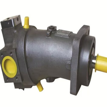 Genius plunger pump device l7v160lv2.0rpf00 liyuan