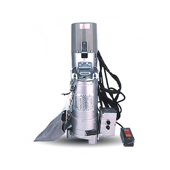 Anti-chain rolling door machine remote control door machine juguang rolling door motor dark horse hm-600b iron armor tj-500b hm-600b single motor