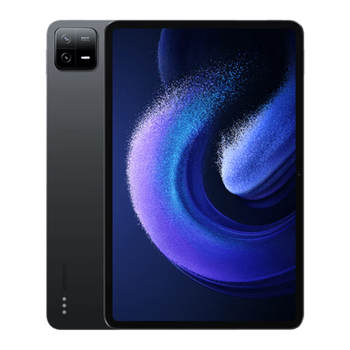 99% new xiaomi (mi) tablet 6pro 11-inch tablet 144hz high refresh rate 2.8k ultra-clear office and entertainment tablet 8+256gb black