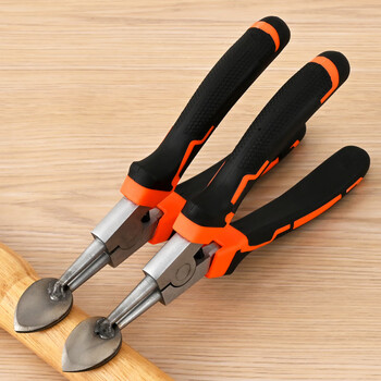 Clcey durian opener durian pliers durian opener open durian tool pliers open durian clip peeling hao