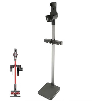 Original stone wireless vacuum cleaner accessories h6/h7 soft velvet suction head floor carpet brush electric brush head filter element dust collection bag stone h6 bracket