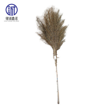 Chucheng xinnuo bamboo broom cxn-1