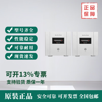 Eternal sound american version x3pro split fever high-power class a hifi power amplifier rear amplifier american version silver