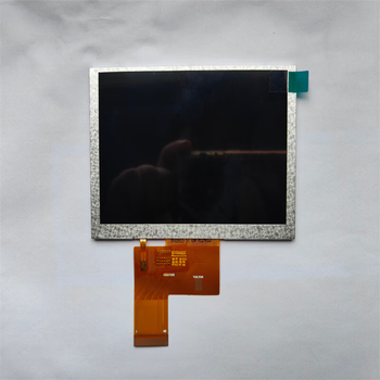 Kaiyuanda ips display hdmi driver board diy chassis secondary screen capacitor 5-inch high-definition lcd screen + touch screen