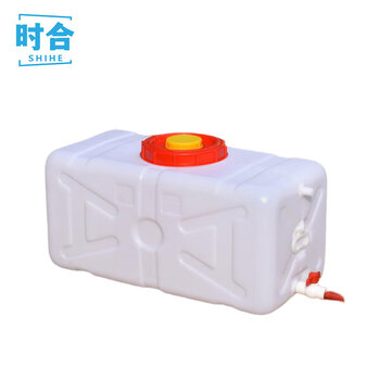 Shihe extra thick square barrel 110l pcs