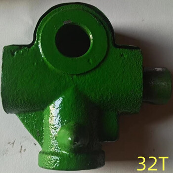 Jiang zhiai machinery/screw jack handle/ratchet group 5t10t16t20t32t50t100t jack accessories 32t large hole 31 small hole 22