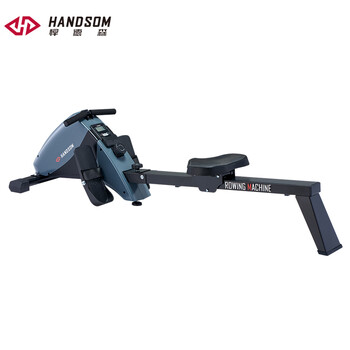 Henderson rowing machine hs-4200 (set)