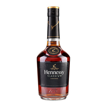 Hennessy new point cognac 350ml french imported wine no. 1 member store