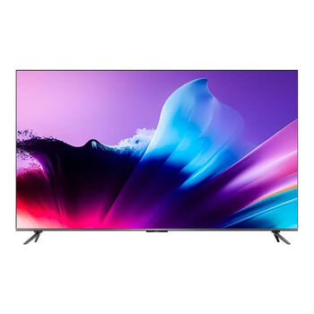 Xiaomi 85-inch ultra-clear 4k smart network tv 65 75-inch bluetooth voice wireless screen projection network tablet stock prototype 85-inch base version (installation not included) sf door-to-door delivery