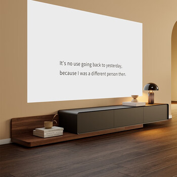 All-pure solid wood tv cabinet and coffee table combination, simple, modern, light and luxurious, small-sized retractable tv cabinet for living room and home (walnut + black) 35cm total height with skirting, fully furnished 200x40x0cm