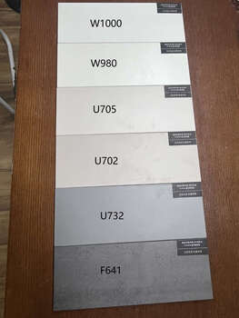 Wall-mounted cloakroom wardrobe folding door f4 star osun paint-free plate metal wardrobe storage room laundry room folding door solid color