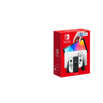 Nintendo switch game console oled portable home handheld console national/japanese version/hong kong version second-hand game console oled version please refer to the quality inspection report for color