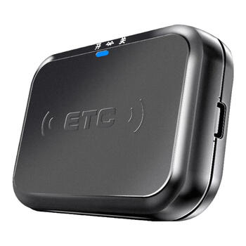 Faruijie alipay activates smart etc. national high-speed universal card-free 2025 equipment jingdong car maintenance high-speed 50% off free glass + physical switch basic model