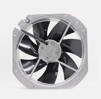 Yue changsheng ebm cooling fan w2e250-hl06-10 ebmpapst fan cooling original authentic