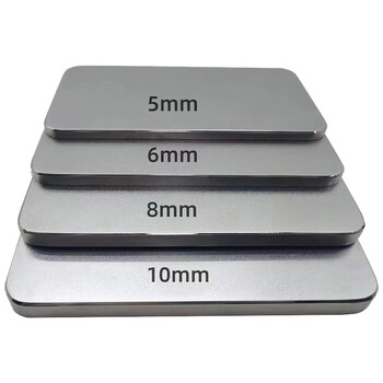 Wen yijia 304 stainless steel kitchen countertop solid stainless steel sink countertop integrated anti-scratch cabinet countertop fixed 304 solid stainless steel anti-scratch