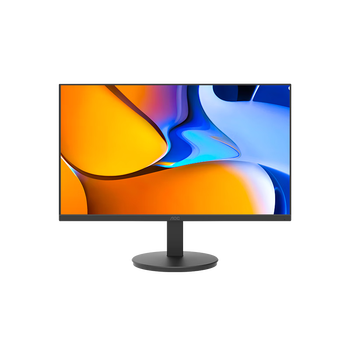 99% new aoc monitor 27-inch 144hz high refresh office game computer display screen hardware low blue light desktop expansion notebook external expansion screen 27e11fn