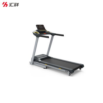 Huixiang indoor fitness equipment home treadmill knight k3