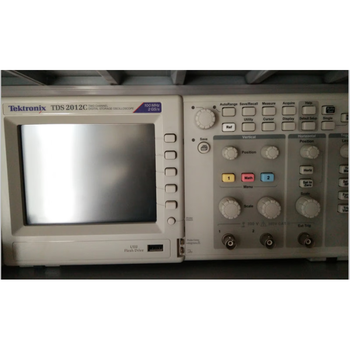 Nizhier tektronix oscilloscope, tds2014b, tds2014c, 4-channel oscilloscope