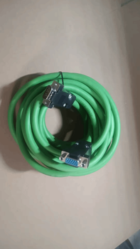 Wade encoder line w-15b20b keyuan drive motor 60.80st-m01330 line 15b075lm 15m low power green line