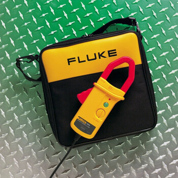 Fluke i410-kit ac current clamp clamp meter current probe