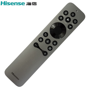 Hisense tv remote control u.led.136ux 110ux 85u8n-pro 98ux 75u8n-pro brilliant series high-end smart voice tv crf5a61 bluetooth