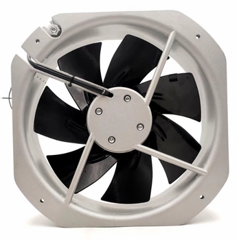 Yue changsheng ebm cooling fan w2e250-hl06-10 ebmpapst fan cooling domestic replacement