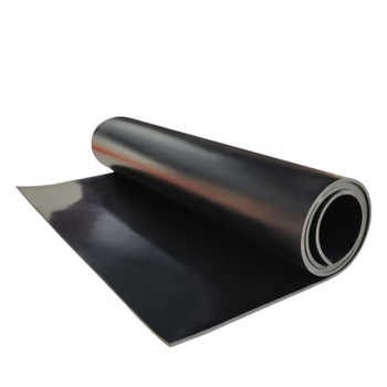 Su yuan insulating rubber floor mat 1000*1000*10mm square meters