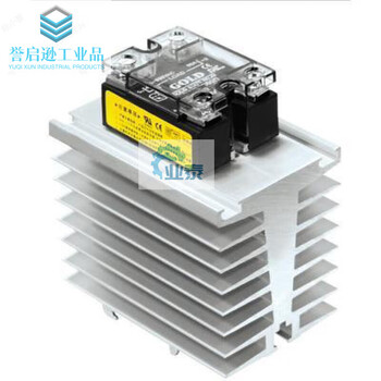 New gold solid state relay sap40100d dc control ac 4090d 40120d sap40120d+ch100